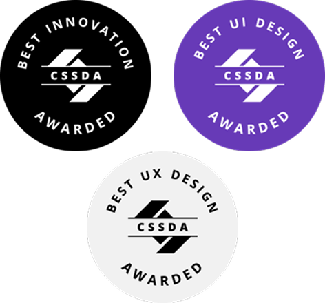 CSSDA Award