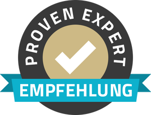 Provne Expert Empfehlung